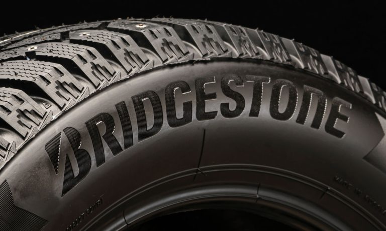 Noutati de la Bridgestone
