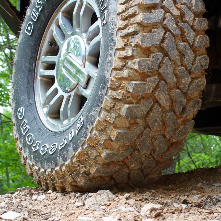 Cum să alegi cele mai bune anvelope off road pentru mașina ta