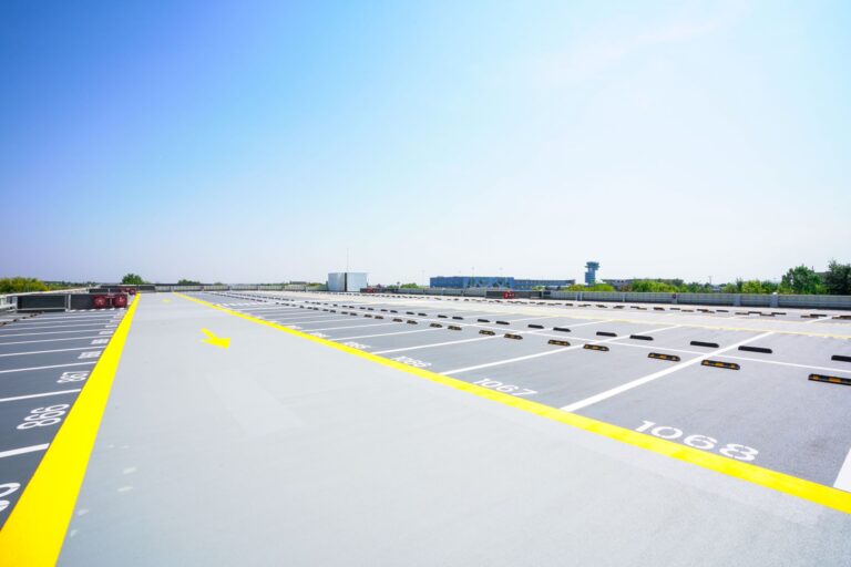 Cauti o parcare privata Otopeni? Iata solutia perfecta!