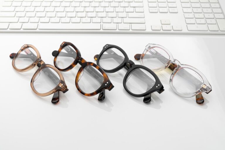 Ai grijă de ochii tăi cu ochelarii de protecţie marca Gunnar