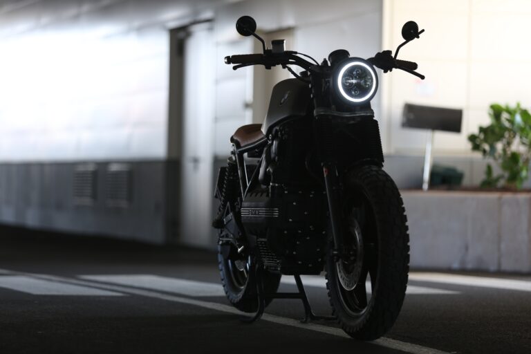 Motocicleta electrică: viitorul motoarelor și cum poate revoluționa industria