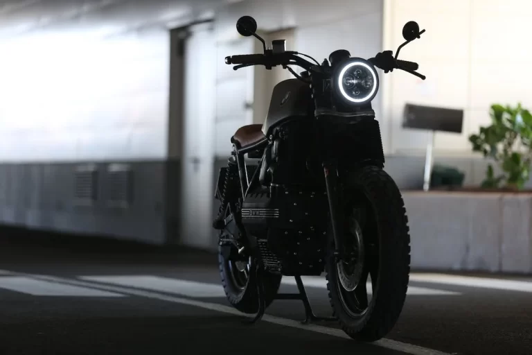 Motocicletele electrice: viitorul motoarelor cu combustie internă?