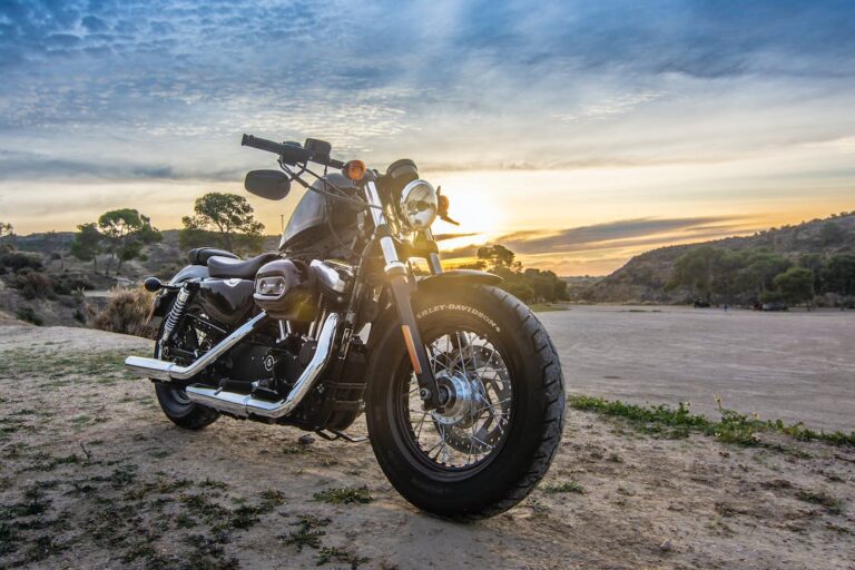 Cu Motocicleta în Vacanță – Aventura și Libertatea de Neuitat