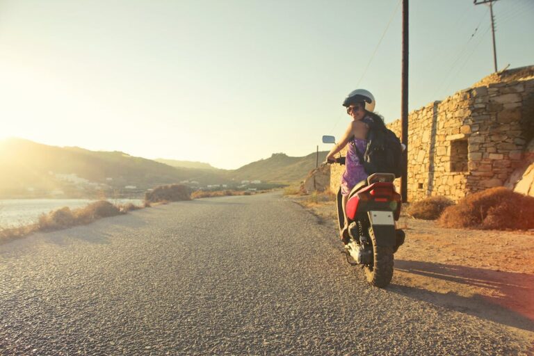 Cele mai bune motociclete pentru începători: ghidul complet