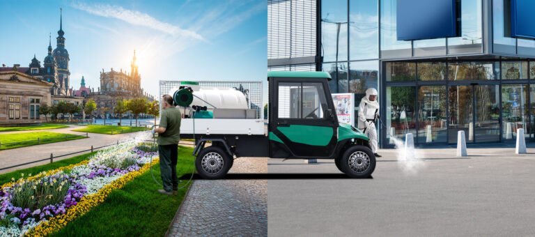 Micro masinile electrice – O revolutie urbana in deplasare si utilitate