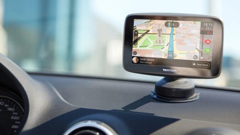 GPS Auto – De ce este încă o alegere de luat în considerare