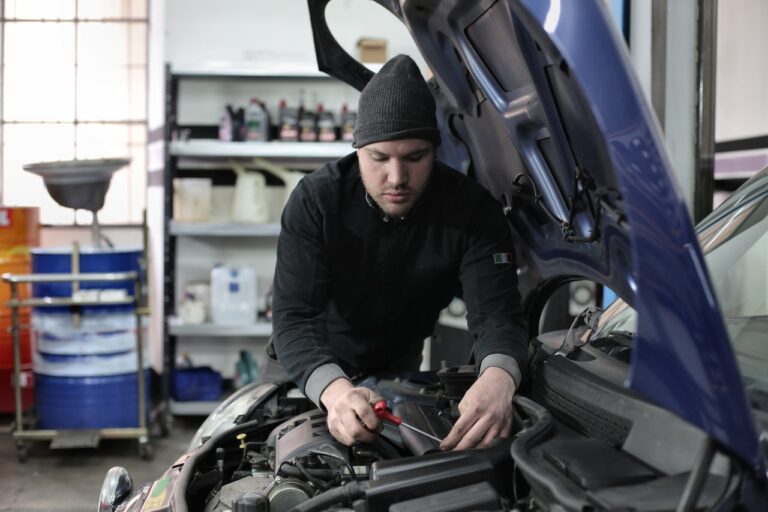 Cum influențează calitatea uleiului de motor durabilitatea motorului tău