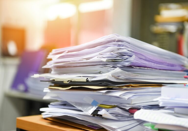 Deschidere dosar dauna – 5 pasi de urmat, 1 pas bonus care face diferenta