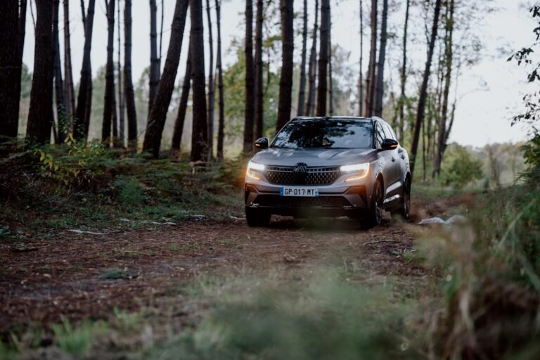 Top 5 SUV-uri pentru aventurile off-road: Performanță și fiabilitate pe teren dificil