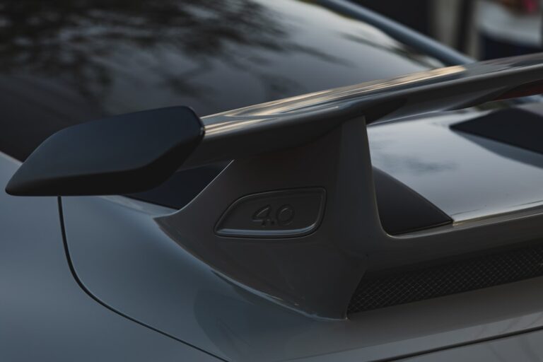 Passion meets precision: Behind the scenes of automotive engineering