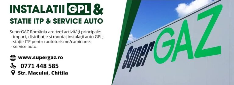 Inovație și Eficiență: Instalatiile GPL Volvo la SuperGaz.ro