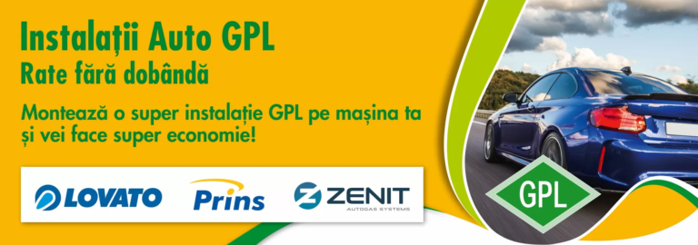 Siguranța pe Primul Loc cu Accesorii GPL de la Supergaz
