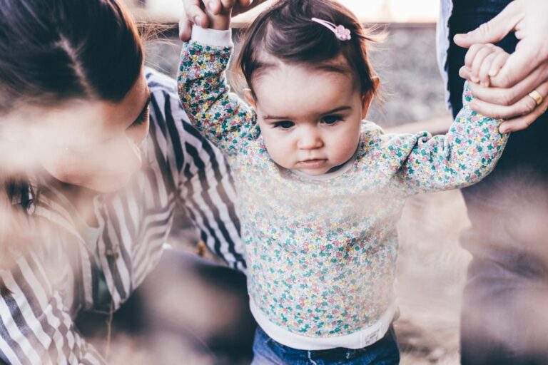 Idei de Activități pentru Familie în Grădină