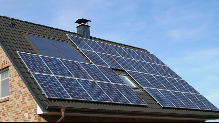 Cum să învățați copiii despre beneficiile energiei solare