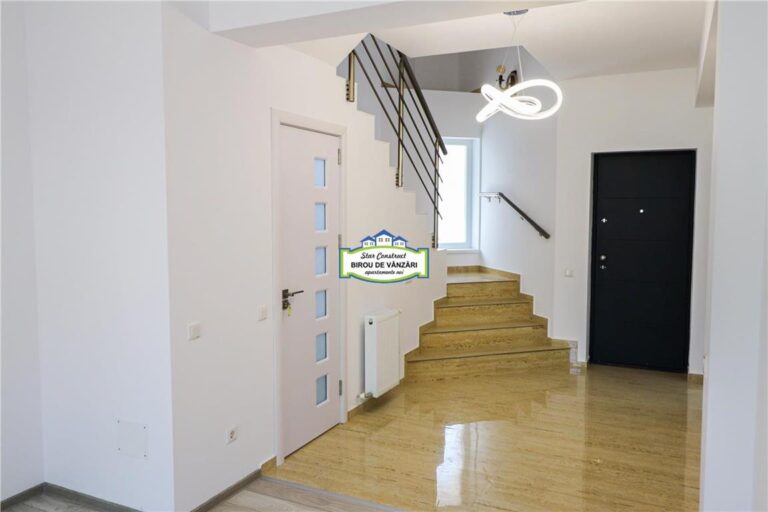 Beneficii Ale Achiziționării de Apartamente de Vânzare în București