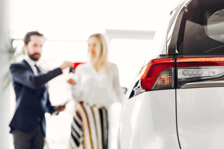 Avantajele Serviciului Rent a Car în Otopeni