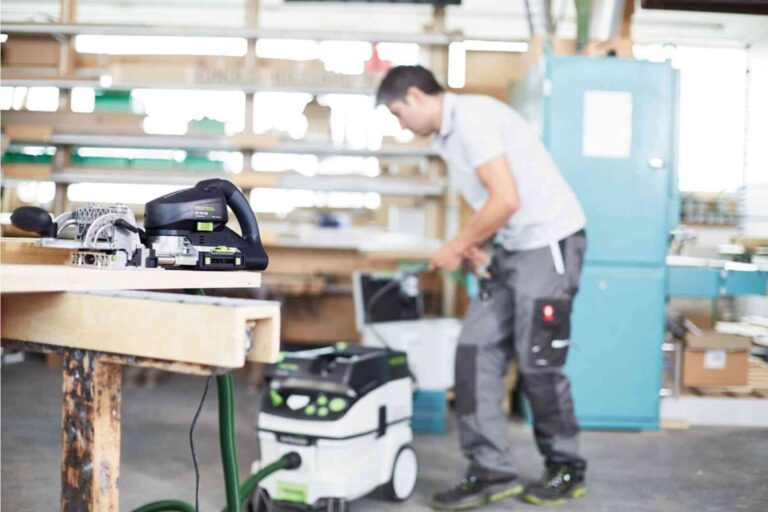 Mașina Festool Domino DF 700 la preț de producător pe Lemn.Expert