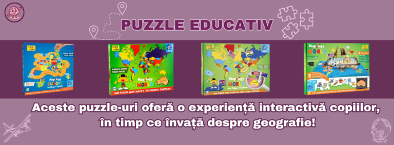 Cum să Identifici Potențialul Academic al Copilului cu Ajutorul Jocurilor Educaționale de la Hobik Toys