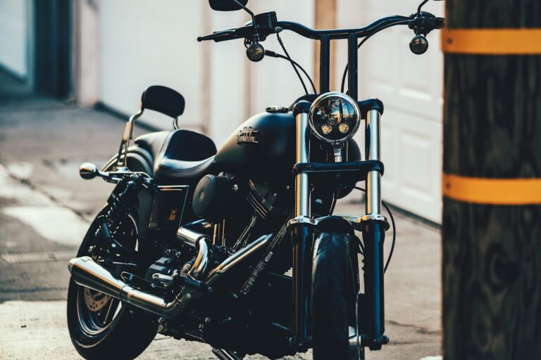 Motocicletele perfecte pentru începători