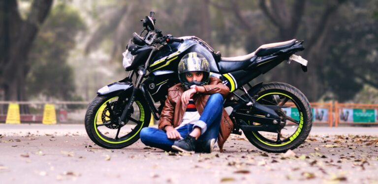 Cum să îți alegi motocicleta în funcție de stilul de condus