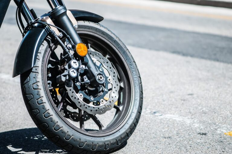 Probleme comune ale motocicletelor: Cum să le recunoști