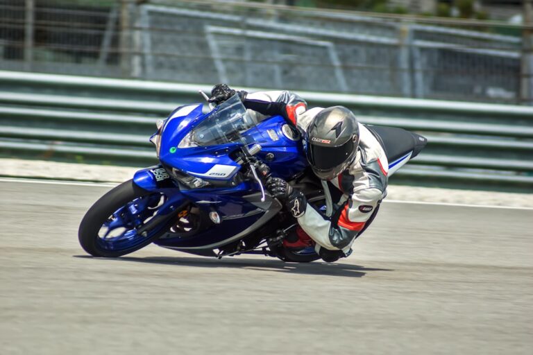 Top motociclete pentru pasionații de viteză