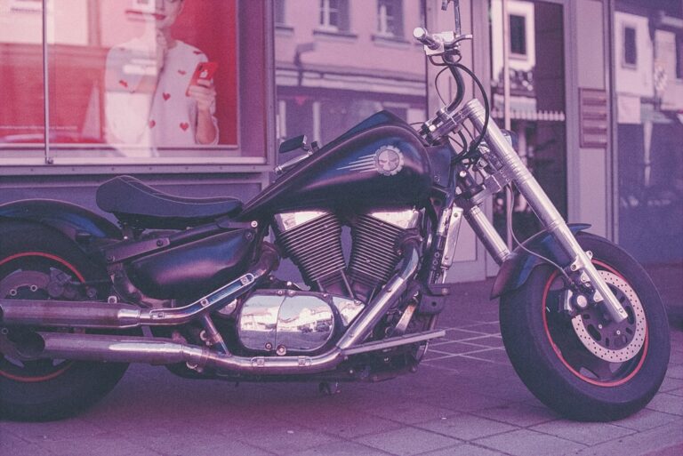 Motociclete custom: creați o motocicletă unică