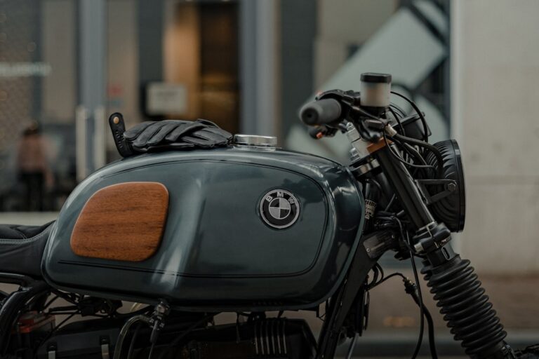 Cum să te pregătești pentru primul drum pe motocicletă: sfaturi pentru începători