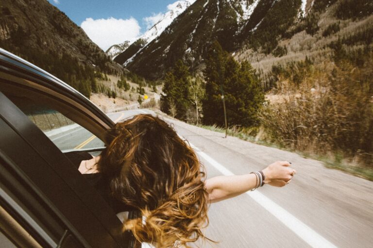 Viitorul transportului personal: Mașini autonome
