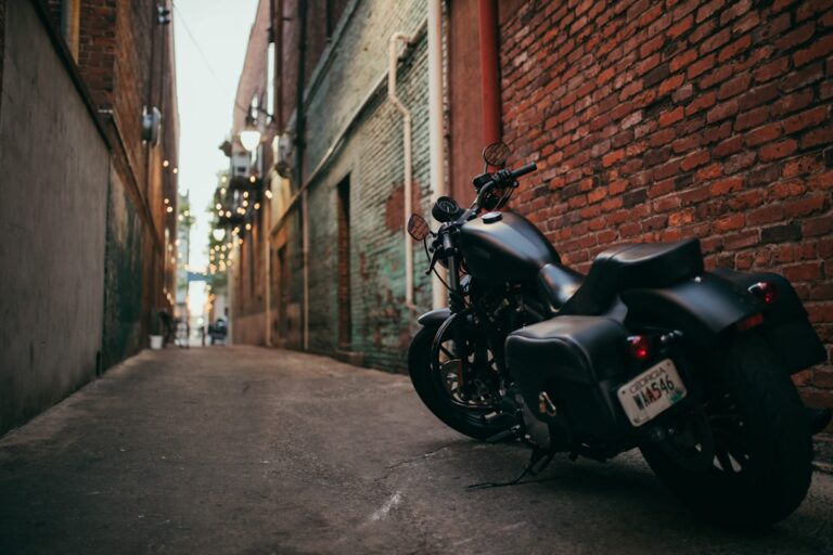 Cele mai bune aplicații de navigație pentru motocicliști