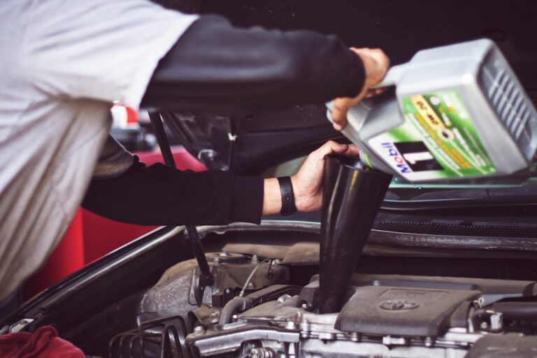 Secretele alegerea unui vehicul ușor de întreținut