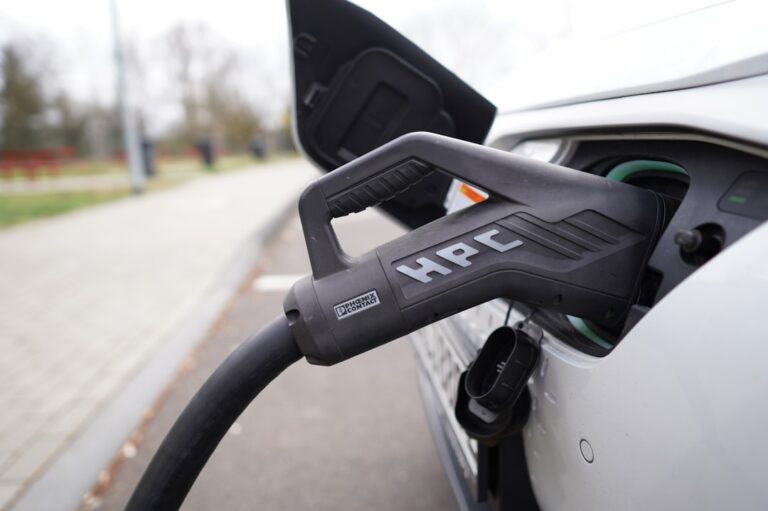 Arta instalării unui sistem de încărcare a vehiculului electric