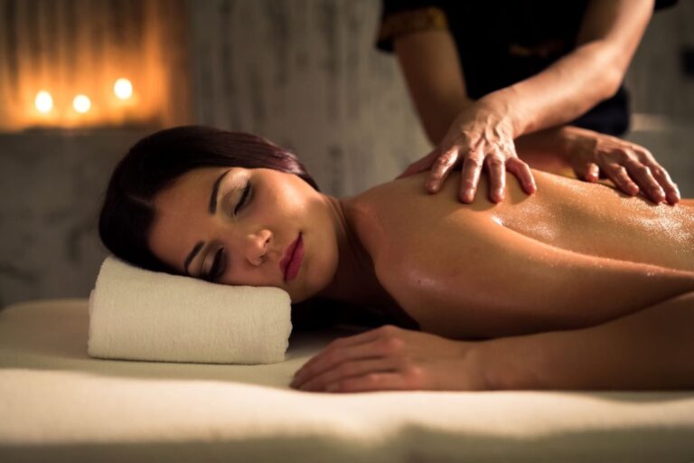 Spa-ul – un spațiu de „mindfulness” cu multiple beneficii