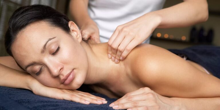 Masaj cupluri în București la Baliss Spa – O călătorie a relaxării în doi