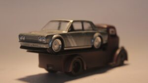 Ce verifici la o mașină second hand