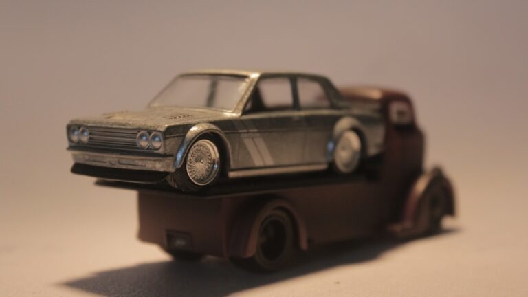 Ce verifici la o mașină second hand