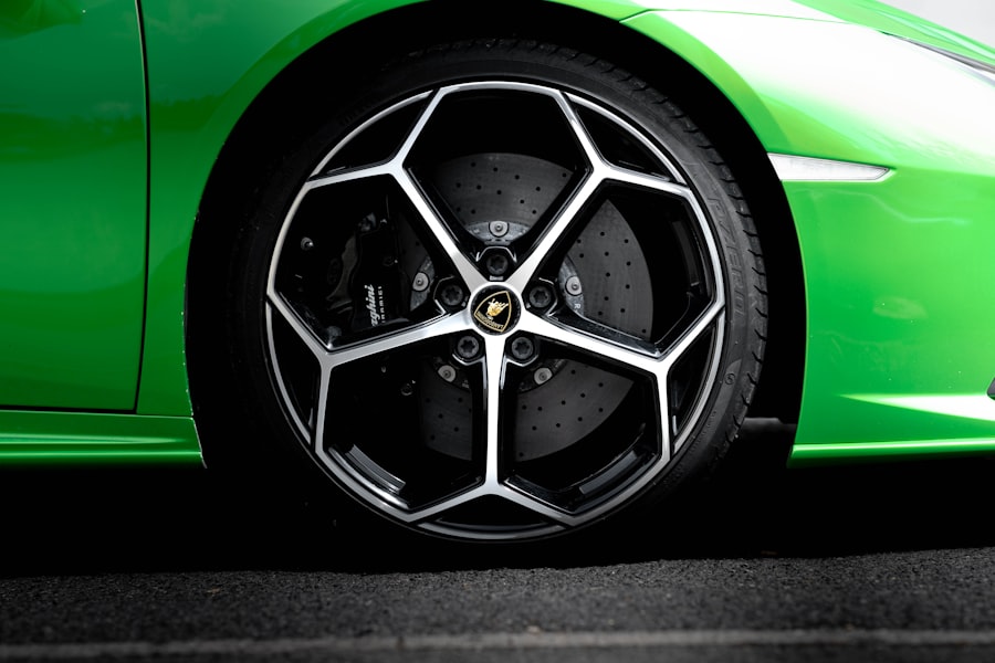 geometry wheels