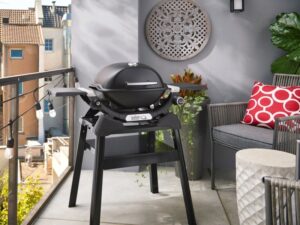 De ce grătarele pe gaz sunt alese de tot mai multe persoane