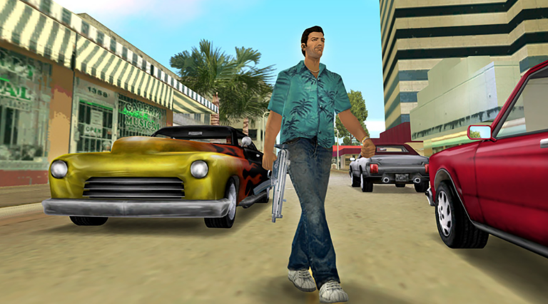 GTA Vice City – Intoarce-te in Miami-ul neon al anilor ‘80 cu una dintre cele mai iubite editii clasice