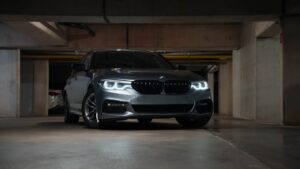 Photo car troubleshooting