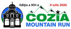 Cozia Mountain Run revine pe 4 iulie 2026 cu cea de-a XIV-a ediție