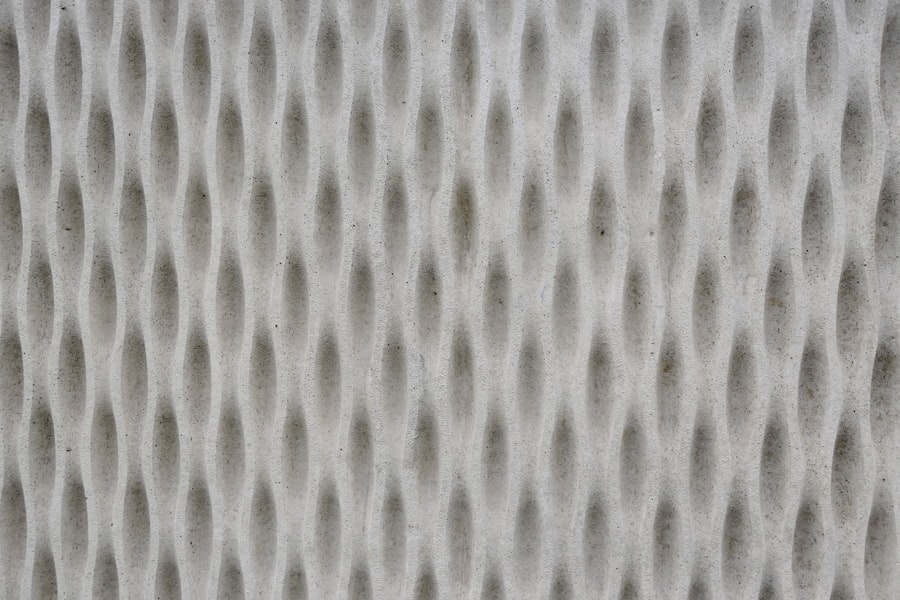 Photo filtrul de particule