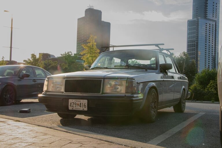 Pregătirea mașinii pentru primul circuit