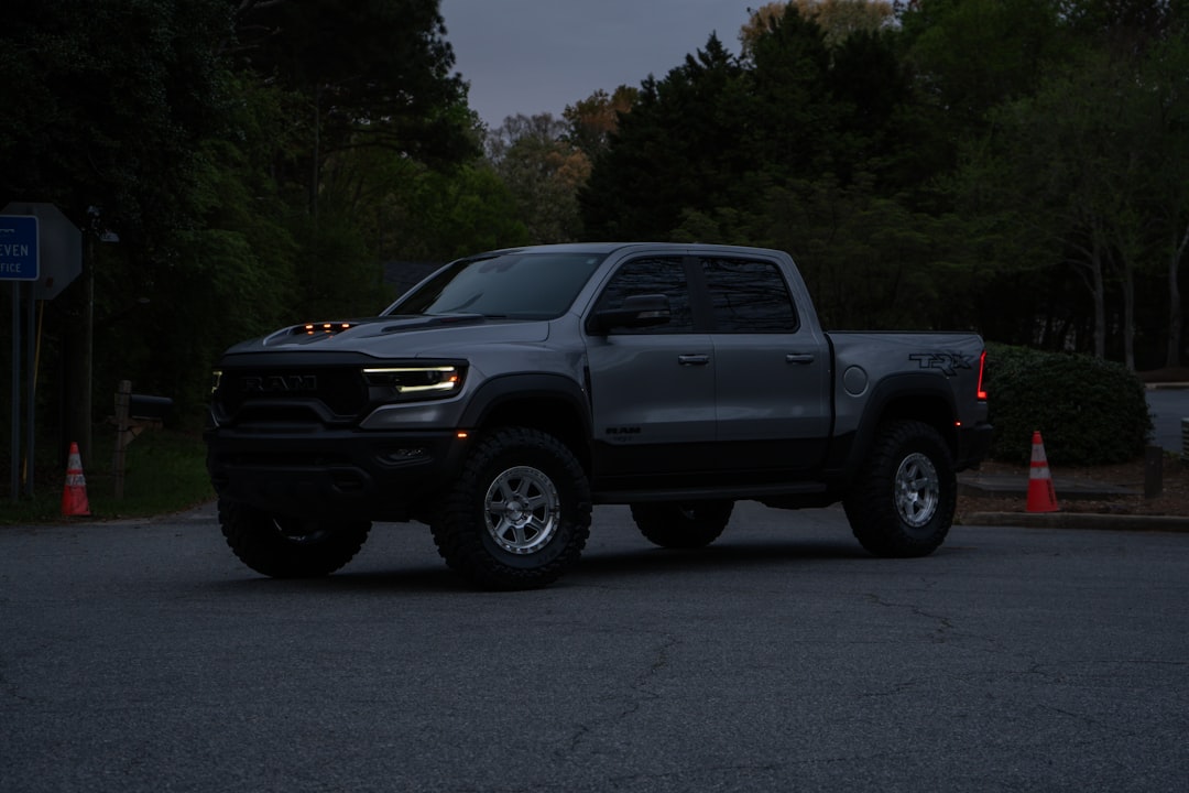 Photo performance tires