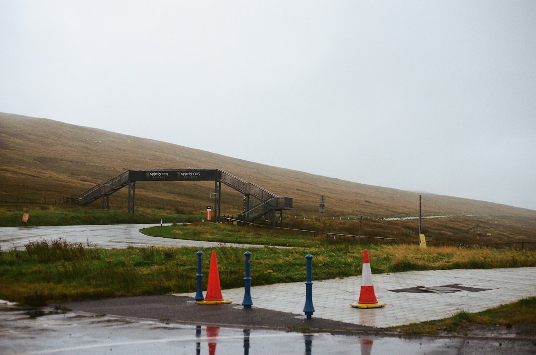 Photo motorsport safety