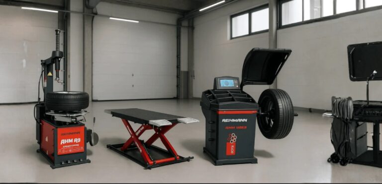 Toolsboxservices: Furnizorul Român de Echipamente Profesionale Auto Care Redefinește Standardele Pieței