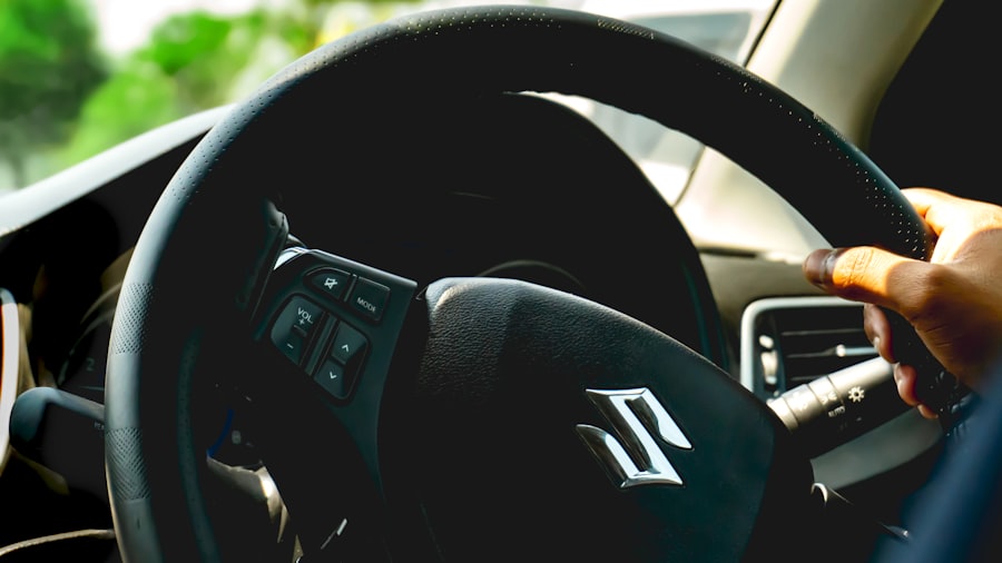 power steering