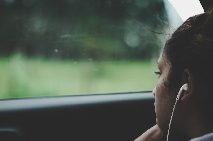 car noise