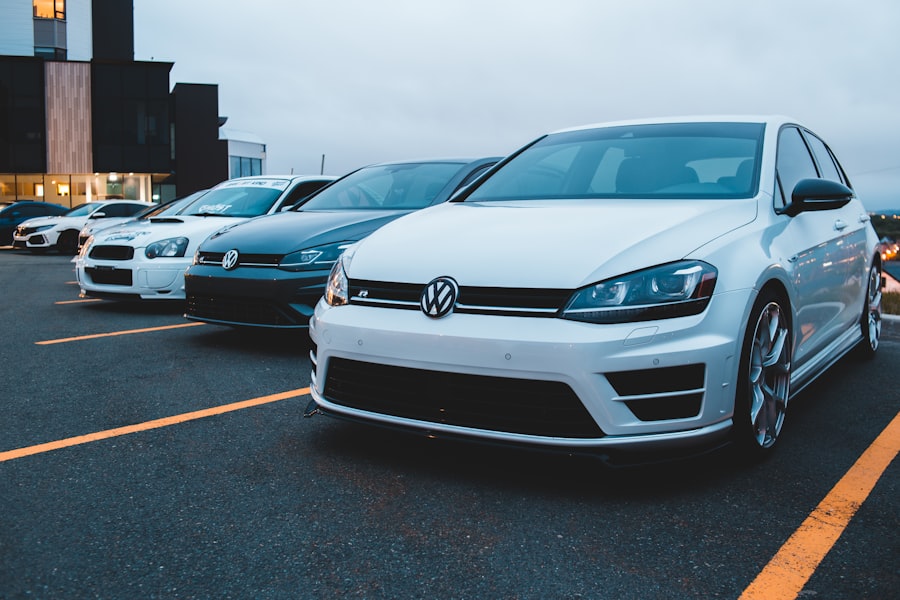 negotiate car price