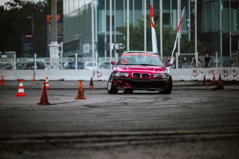 ATBS 2026: copiii teribili ai driftului, mașini tunate și soluții inovative pentru industria auto vin la Romexpo